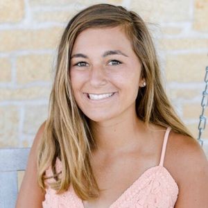 Hey guys, I’m Mary!